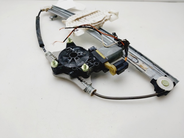 83460H8000 Motor del elevalunas de la puerta trasera derecha  comprar en Zaragoza