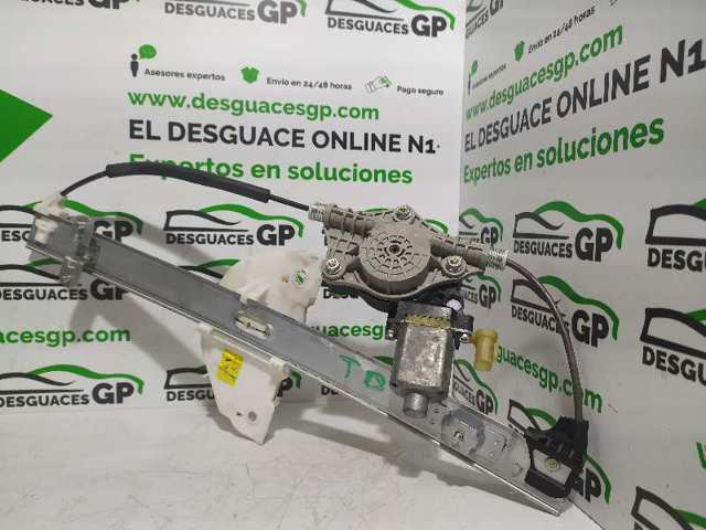 83460H8000 Motor del elevalunas de la puerta trasera derecha  en stock Castellón