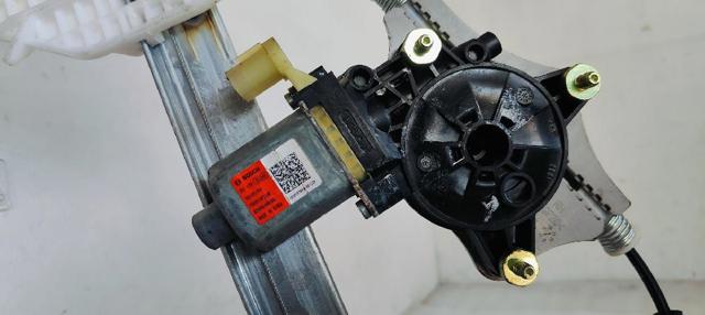 83460H8000 HYUNDAI Motor del elevalunas de la puerta trasera derecha comprar Madrid