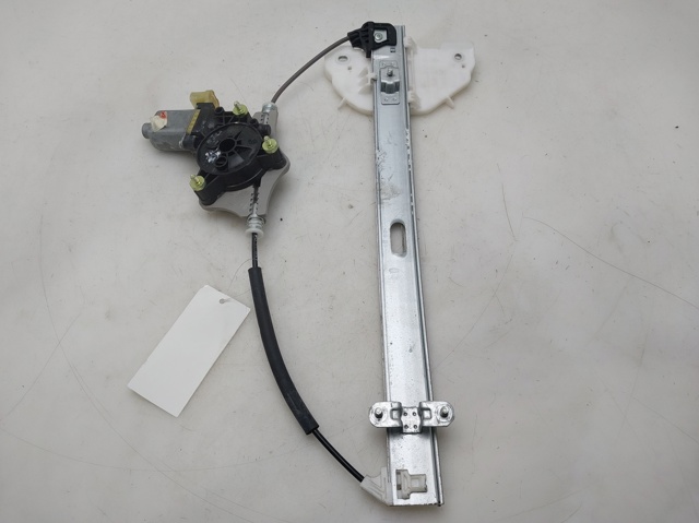 HYUNDAI 83460H8000 Motor del elevalunas de la puerta trasera derecha  comprar en Murcia