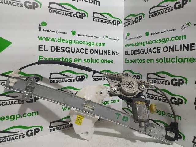 HYUNDAI 83460H8000 Motor del elevalunas de la puerta trasera derecha comprar Tarragona