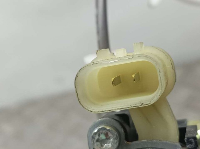 HYUNDAI 83460H8000 Motor del elevalunas de la puerta trasera derecha  en stock Terrassa