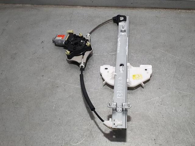 83460H8000 HYUNDAI Motor del elevalunas de la puerta trasera derecha  en stock Córdoba