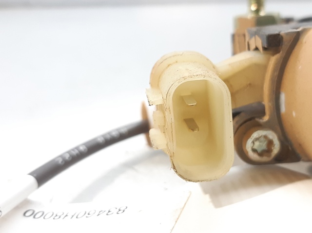 83460H8000 Hyundai/Kia