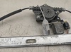 Motor eléctrico, elevalunas, puerta trasera derecha 83460H8000 HYUNDAI