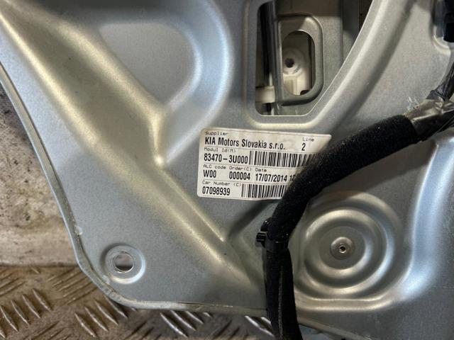 834703U000 Hyundai/Kia