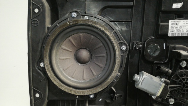 83480D7600 Hyundai/Kia