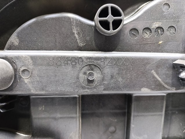 834813Z000 Hyundai/Kia