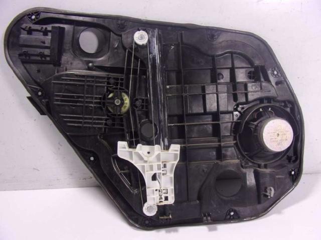 834813Z000 HYUNDAI Mecanismo de elevalunas de la puerta trasera derecha comprar Alcalá