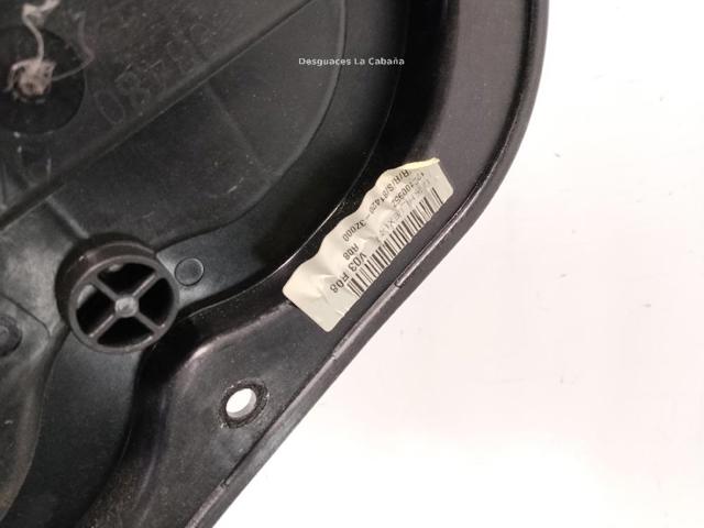 834813Z000 Mecanismo de elevalunas de la puerta trasera derecha  comprar en Zaragoza