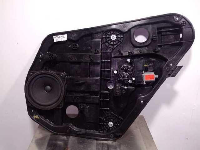 834813Z000 HYUNDAI Mecanismo de elevalunas de la puerta trasera derecha  disponible Ourense