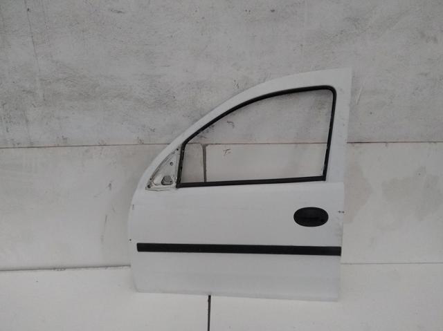 Casco de filtro de aire 835021 Opel