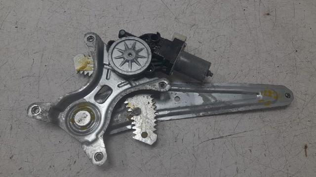 Comprar Mecanismo alzacristales, puerta trasera izquierda Vitara  LY