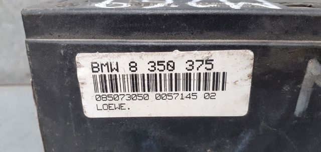 8350375 BMW