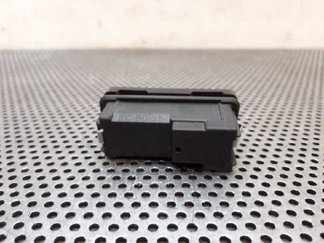 8350947 BMW Boton de luz de emergencía  en stock Huelva