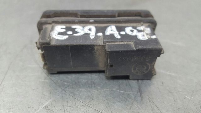 8350947 BMW Botón de emergencia  disponible Ourense