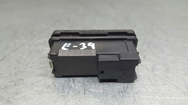 8350947 BMW Boton de luz de emergencía  en stock Huelva