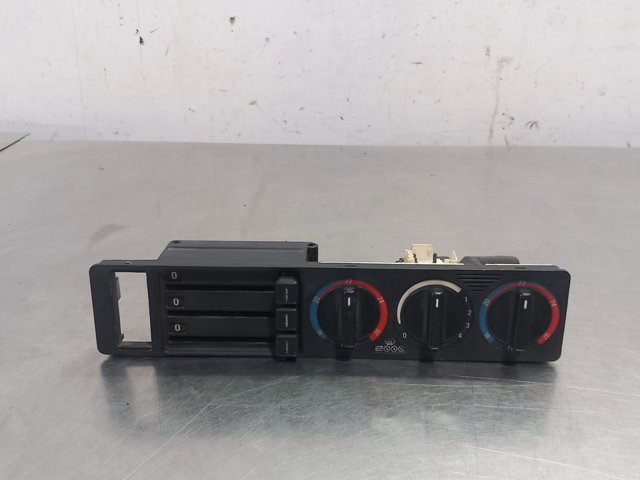 Unidad de control aire acondicionado para BMW 5 E34