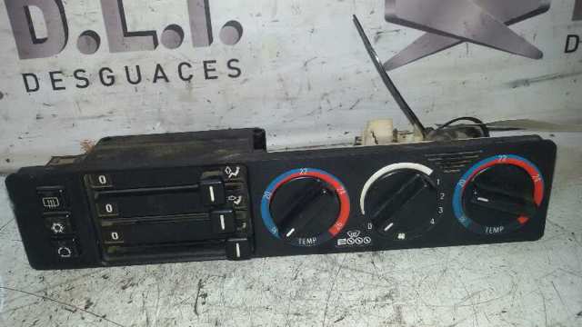 Comprar Elemento de control aire acondicionado 5  E34
