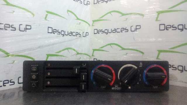 Unidad de control de la ventilación BMW 5  (1987-1995)