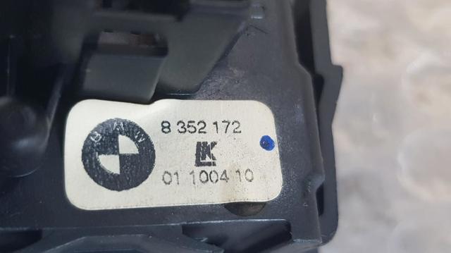 8352172 BMW Conmutador izquierdo de la columna de dirección  comprar en Lleida
