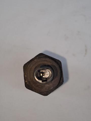 Indicador, presión del aceite Toyota C-HR X10