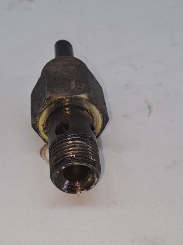 Indicador, presión del aceite Toyota C-HR X10