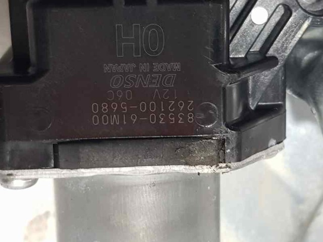 SUZUKI 8356061M00 Motor del elevalunas de la puerta delantera derecha  comprar en Albacete