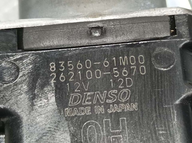 8356061M00 Motor del elevalunas de la puerta delantera derecha  disponible Utrera