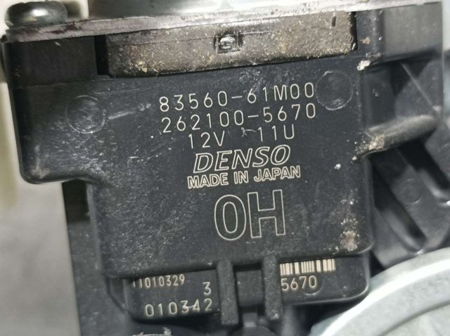 8356061M00 Motor del elevalunas de la puerta delantera derecha comprar Almería