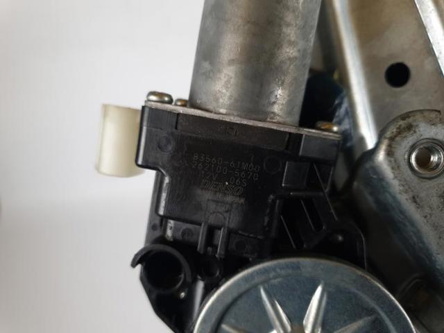 8356061M00 SUZUKI Motor del elevalunas de la puerta delantera derecha comprar Bilbao