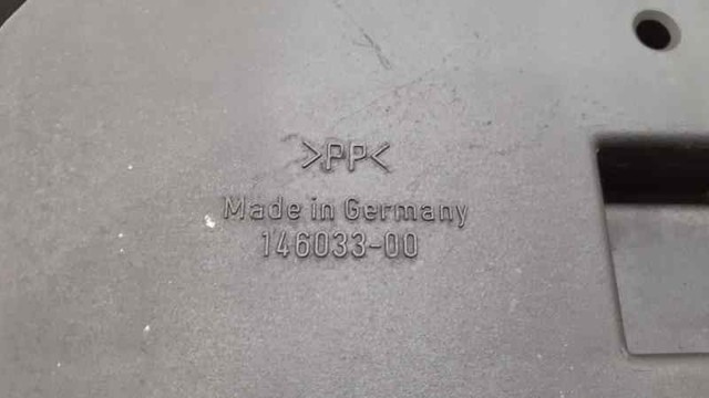 BMW 8358031 Piloto trasero izquierdo comprar Barcelona