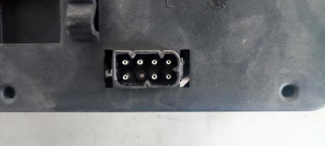 8358031 BMW Piloto trasero izquierdo  disponible Ourense