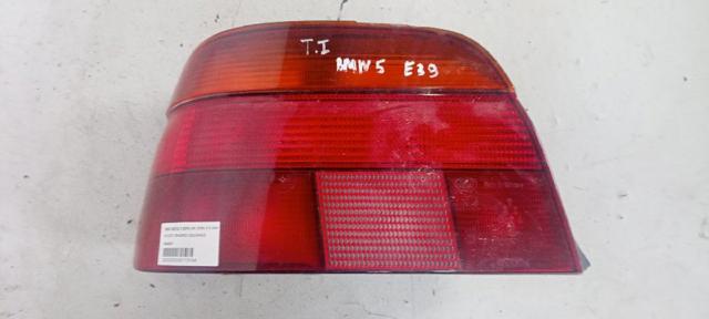 8358031 BMW Piloto trasero izquierdo comprar Madrid