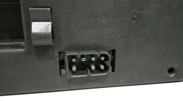8358031 Piloto trasero izquierdo  comprar en Reus