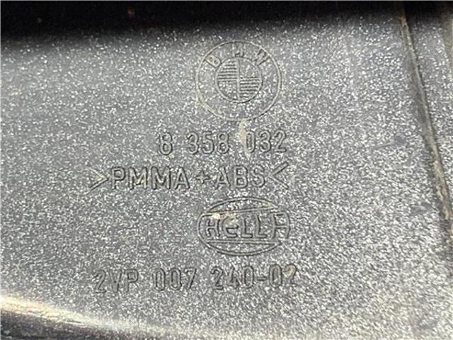 BMW 8358032 Piloto trasero derecho  en stock Valencia
