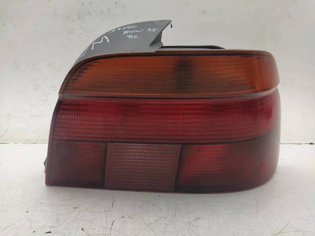  para BMW 5  (E39)