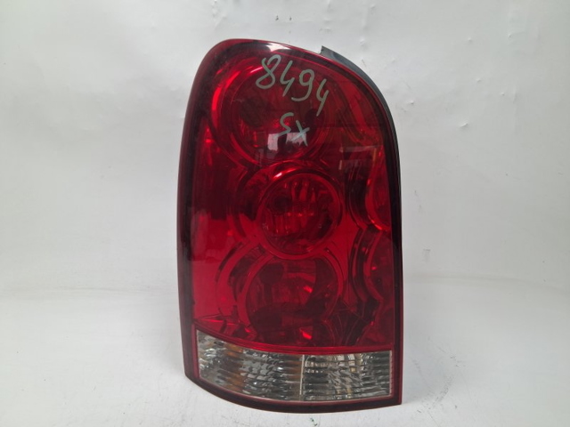 8360108501 Ssang Yong