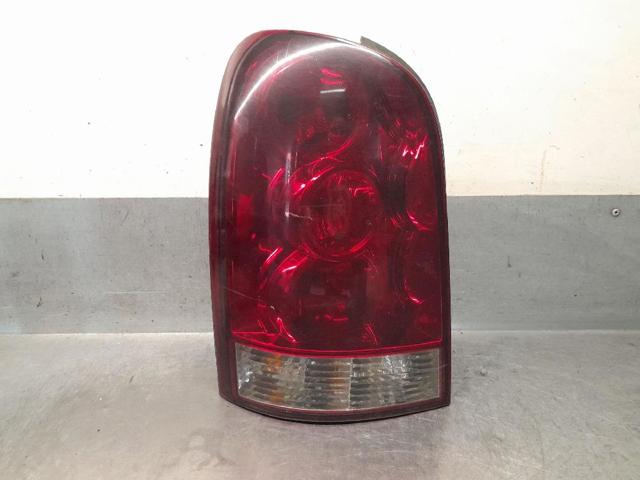 8360108501 Ssang Yong