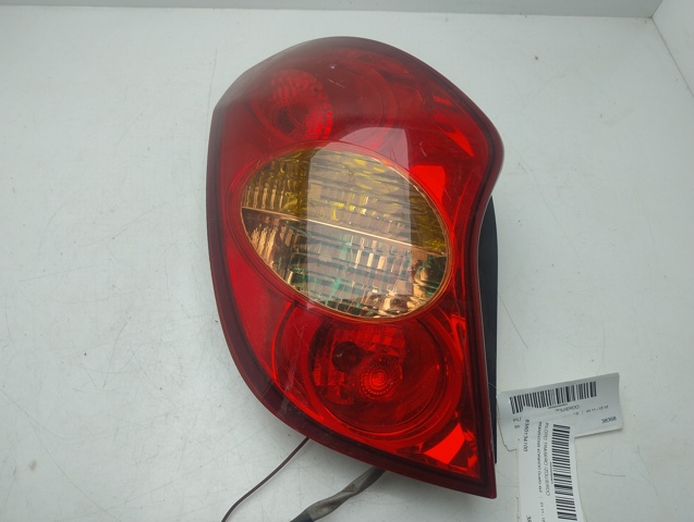 8360134100 Ssang Yong