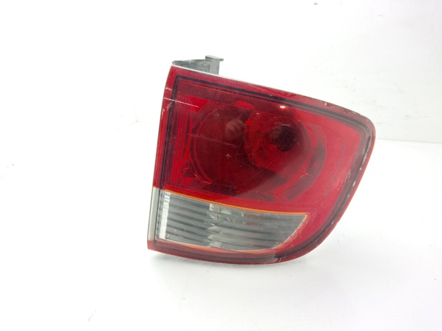 8360208C10 Ssang Yong