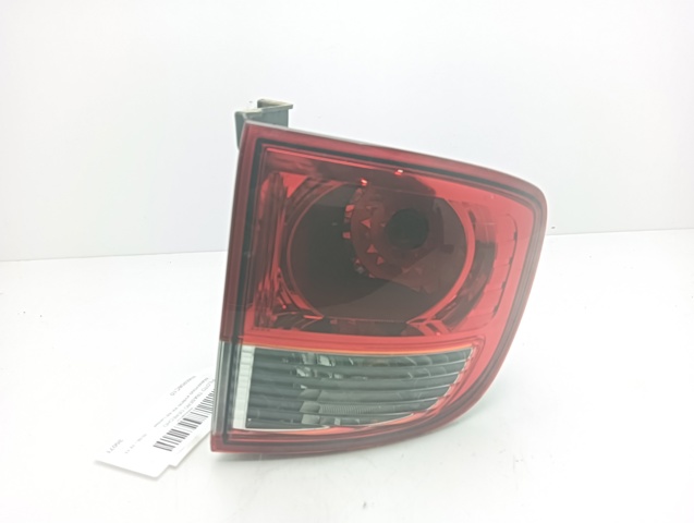 8360208C10 Ssang Yong
