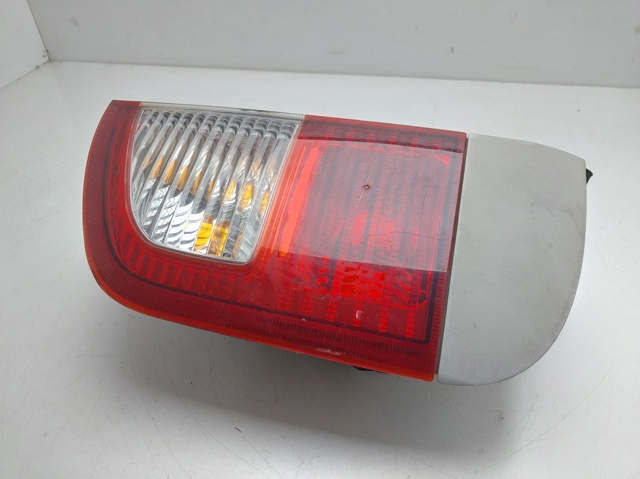 8360208C10 Ssang Yong