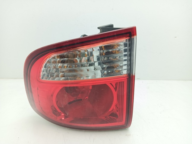 8360208C10 Ssang Yong