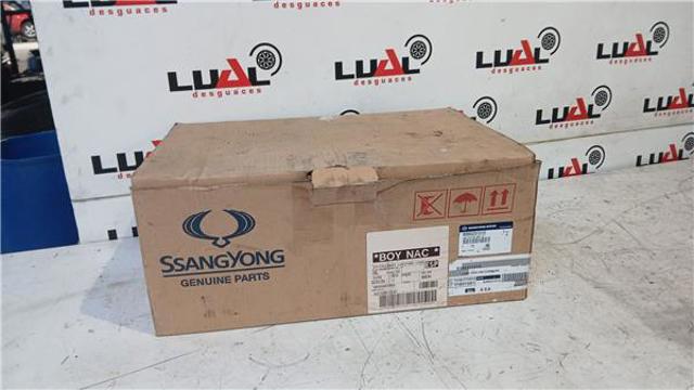 para SsangYong Actyon (CJ)