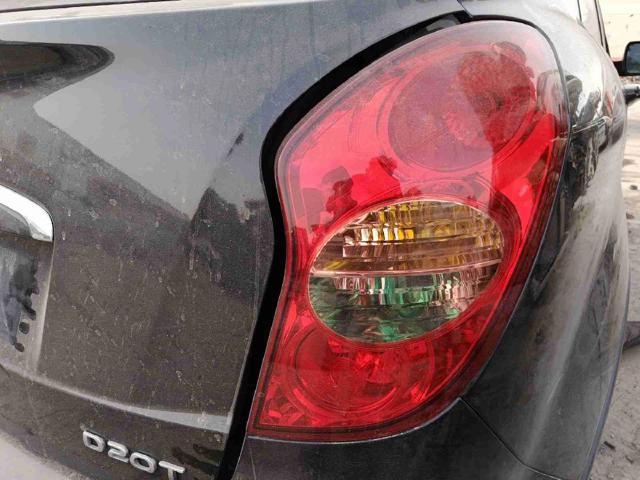 8360234000 Ssang Yong