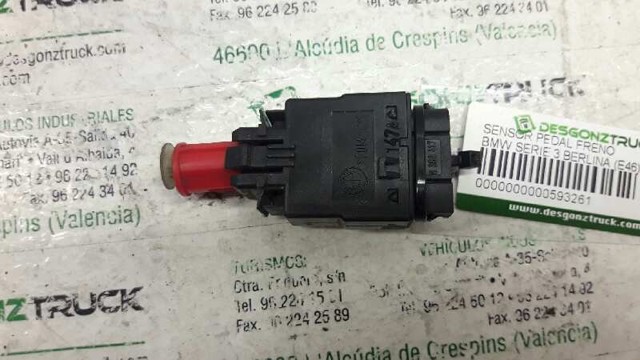 8360417 BMW