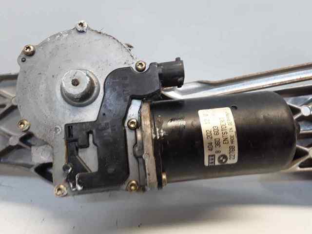 8360603 BMW Motor del limpiaparabrisas  comprar en Jaén