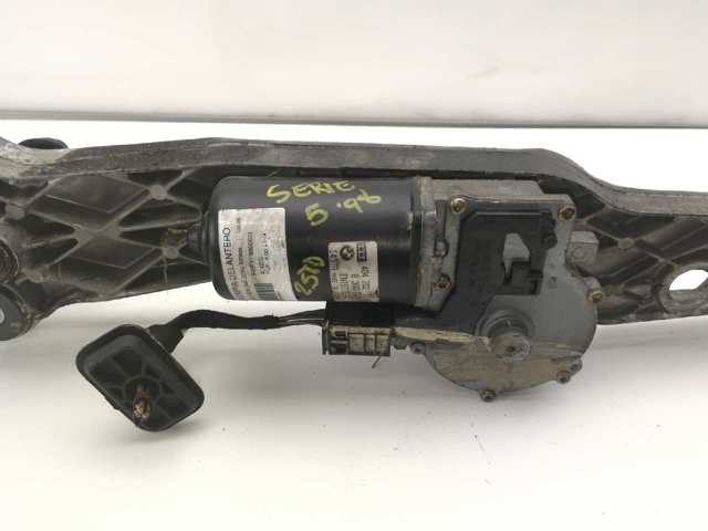 8360603 BMW Motor del limpiaparabrisas  comprar en Lleida