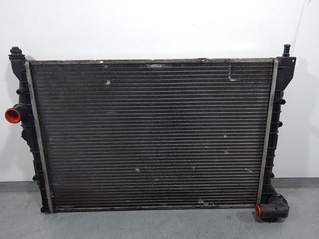 Radiador de água 836060300 FIAT